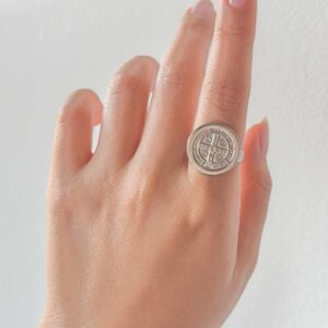 Silver San Benito