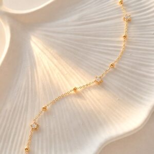 Collar Estrellas