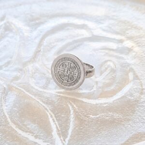 Silver San Benito