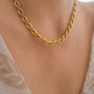 Collar Rope