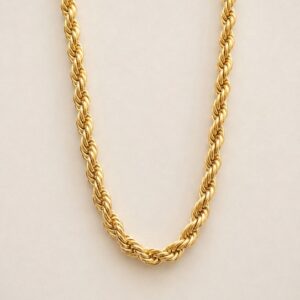 Collar Rope