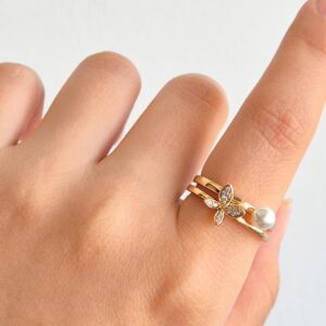 Magic Ring