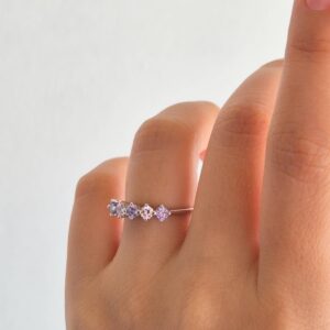 Anillos Valenza
