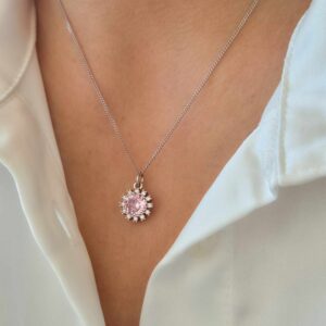 Collar Rosalie