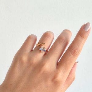Lavinia Ring
