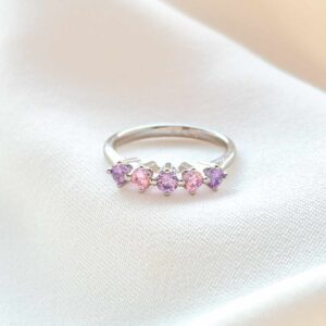 Anillos Valenza