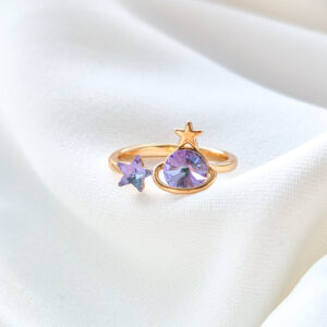 Galaxy Ring