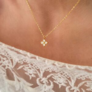 Collar Soft Clover