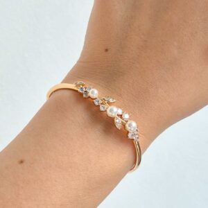 Olivia Bangle