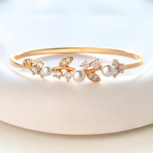 Olivia Bangle