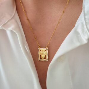 Escapulario Sagrado Corazón