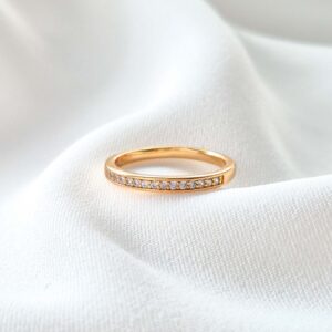 Eternity Ring