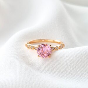 Circe Ring