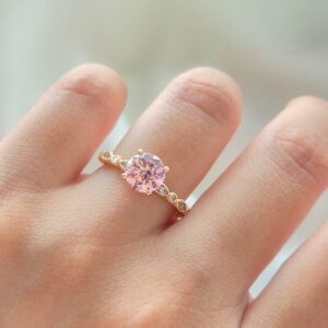 Circe Ring