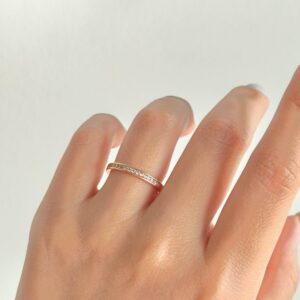 Eternity Ring