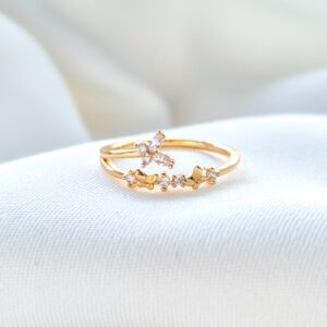 Anillo Nyx