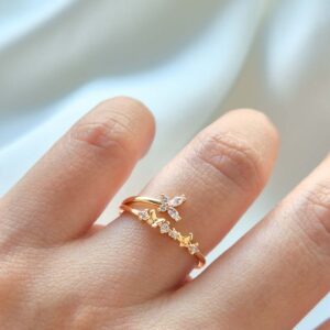 Anillo Nyx